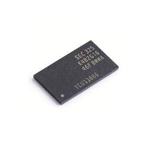 Jekevi ชิ้นส่วนอิเล็กทรอนิกส์แท้รุ่นใหม่ K4B2G1646F-BMMA FBGA-96 หน่วยความจำ 2Gb DDR3 SDRAM - Product Image 1