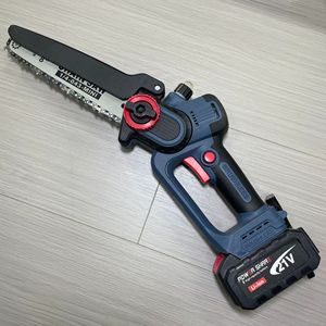 Bộ dụng cụ điện 21V không chổi than: Máy khoan búa, máy mài góc, cờ lê không dây, cưa tròn cầm tay - Product Image 4