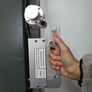 Détecteur de test de câbles d'acier pour ascenseurs HRD150 (MRT) - Product Image 3