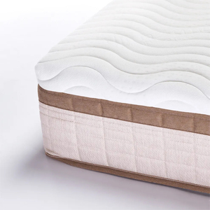 Chỉnh Hình Bọt Tùy Chỉnh Nệm Đầy Đủ Vua Kích Thước Cuộn Up Nệm Chất Lượng Tốt Giá Rẻ Hộp Mùa Xuân Nệm - Product Image 3