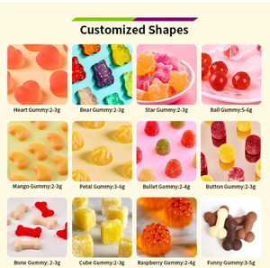 Superfood <span class=keywords><strong>Biotin</strong></span> Hair Skin Nails Cápsulas de vitaminas para adultos Suplemento de hierbas para belleza Saludable No para mujeres embarazadas - Product Image 5