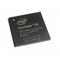 Nuevo Circuito Integrado Programable Original, Microcontrolador, Componentes Electrónicos, Proveedor 10CL006YU256C8G
