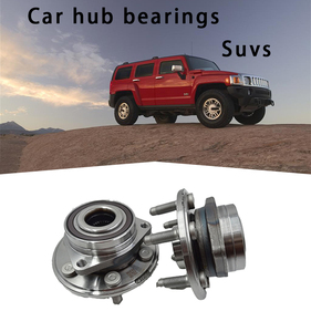 Alto uso de <span class=keywords><strong>coche</strong></span> automotriz rodamiento de cubo de rueda <span class=keywords><strong>precio</strong></span> DAC35680037 2RS automóvil rodamiento de cubo de rueda - Product Image 6