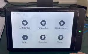 Veterinária MLS Dispositivo de Fisioterapia Laser Frio para Cão/gato/cavalo/animal de estimação Ferindo Cura Joint Lesão Alívio Da Dor - Product Image 4