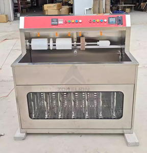 <span class=keywords><strong>Machine</strong></span> commerciale tout-en-un pour le lavage et le séchage des chaussures pour les magasins de chaussures - Product Image 5
