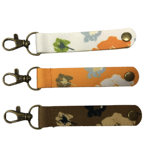 Wholesale Eco-Friendly Custom Design Promotional Keychains & Carabiners China Factory Model Keychain with Hook Lanyard for Gifts
