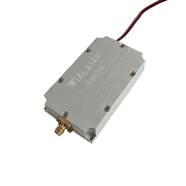 wholesale portable 5.8G 5W signal RF Amplifier power booster