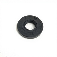 Joint d'étanchéité d'huile neuf TOHATSU 4-5HP 2 temps 2 cylindres pour moteur hors-bord, référence 369-00122-0, type essence, fabriqué à Taïwan