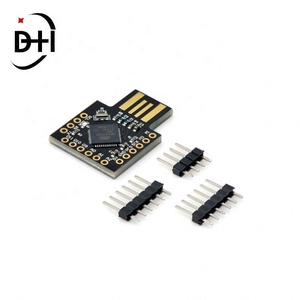 Placa de Desarrollo Mini USB ATMEGA32U4 Beetle Leonardo - Product Image 3