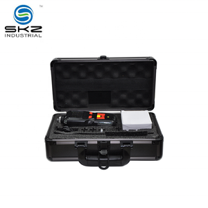 SKZ2050-4-Ar <span class=keywords><strong>Portable</strong></span> Handheld Princípio De Condução Térmica Argônio Ar 0-99.999ppm Gás Monitor <span class=keywords><strong>Analyzer</strong></span> Detector - Product Image 5