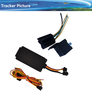 Rastreador GPS de combustible multitanques compatible con sensor de combustible ultrasónico para camión diésel Anti robo de combustible Plataformas de <span class=keywords><strong>rastreo</strong></span> gps - Product Image 6