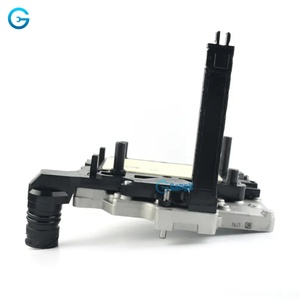 Unité de commande de transmission SP 02E927770AL DSG 02E DQ250 TCU pour VW Audis - Product Image 2