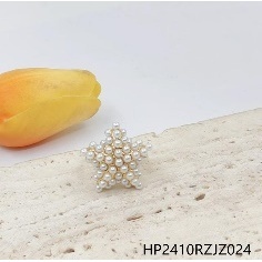 Elegante alla moda 18K placcato oro lega di acciaio inossidabile anello con stile animale intarsio accessori di moda per le donne per ogni occasione - Product Image 1