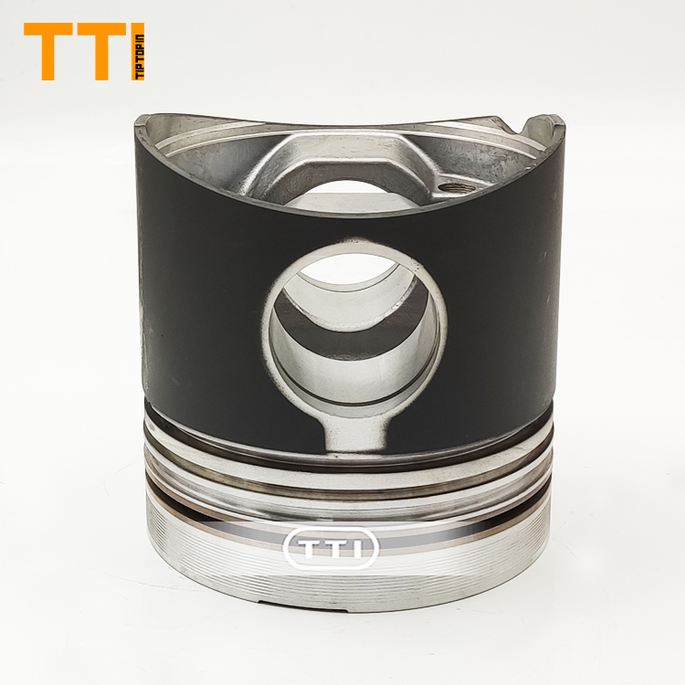 D2848 Piston 65.02501-0708 65.02501-0704 65.02501-0774