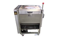 Aanbevolen: hoogwaardige aardappel- en groente- en fruitwasmachines en -schilmachines