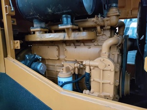 รถตักล้อยางสภาพใหม่ 95% SDLG LG936L รถตักล้อยางมือสอง LG936 ขายราคาถูก - Product Image 2