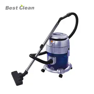 Best Clean Powerful Motor Water Filtration Wet And Dry Vacuum Cleaner With 20L Capacity