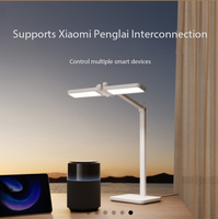 Lampe de bureau Mi Home pour l'étude