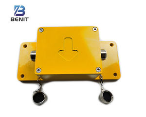 Nivellering Sensor 04-21-21010 <span class=keywords><strong>Inclinometer</strong></span> Tilt Sensor Helling Meter Asfalt Straatstenen Grade Controle Helling Sensor Controle - Product Image 5