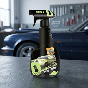Eco Step B2B, Agente Antivaho para Autos de Plástico Coreano de la Mejor Calidad, Modelo 30, Previene el Vaho Causado por Diferencias de Temperatura Exteriores - Product Image 3