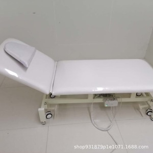 Table de massage Kairui 1900*600*680mm en acier inoxydable pour thérapie corporelle complète, destinée à l'exportation - Product Image 1