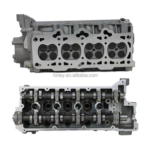 Ensemble complet <span class=keywords><strong>de</strong></span> culasse G4GC 2.0L 2210023740 2210023760 pour Hyundai Elantra Tucson Sonata Kia Sportage Cerato - Product Image 1