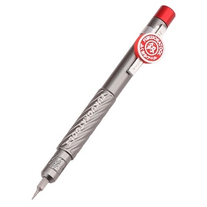 <span class=keywords><strong>Destornillador</strong></span> Tipo Pluma de Aleación de Aluminio Fukuoka FO-9228, Juego de <span class=keywords><strong>Puntas</strong></span> Magnéticas de Precisión Phillips, Planas, <span class=keywords><strong>Estrella</strong></span> de Seis <span class=keywords><strong>Puntas</strong></span> para Bricolaje - Product Image 5