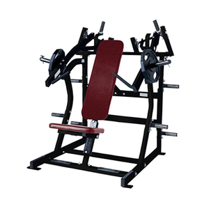 ISO-Lateral Super Incline Press Training Equipment Gym Fitness Machine pour les sports d'exercice Premium Weight Training - Product Image 4