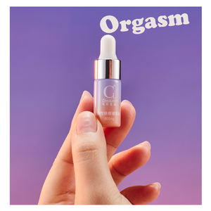 Gel à base de plantes pour l'orgasme féminin, Pink Lady, aphrodisiaque, pour le sexe oral, sans effets secondaires, A117 - Product Image 2