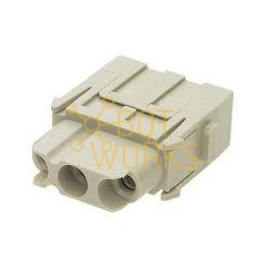 Harting 09140032701 - Nuovo - Product Image 1