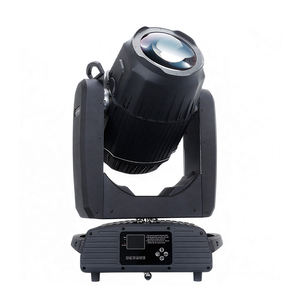 Luz <span class=keywords><strong>de</strong></span> Escenario <span class=keywords><strong>de</strong></span> Aleación <span class=keywords><strong>de</strong></span> Aluminio para Exteriores con Patrón <span class=keywords><strong>de</strong></span> Color DIY, 800W, Protección IP65, para Fiestas y Ambientes <span class=keywords><strong>de</strong></span> Escenario - Product Image 1