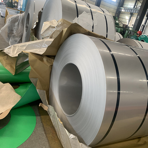 200 300 400 500 600 Série ss340 bobine en acier inoxydable - Product Image 2