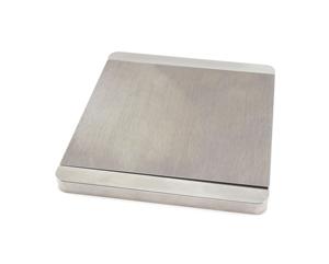 Placa de Almacenamiento de Semillas Criptográficas de Titanio Ignífuga Personalizada, Mnemónico BIP39 para Recuperación de Frases, Copia de Seguridad para Carteras Híbridas - Product Image 3
