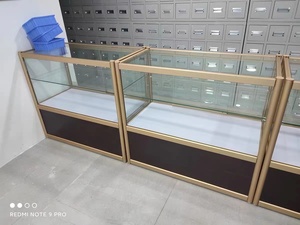 Để trưng bày Giá trưng bày kính - Product Image 5