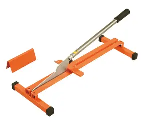 John Tools 8502 laminate flooring cutter Durable Max Cutting Length 210mm woodworking tools herramientas ferramentas