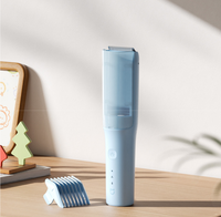Tondeuse à cheveux Mijia Mi Home édition enfant Maison et jardin>>Amélioration de la maison intelligente>>Articles ménagers intelligents>>Produits pour la maison intelligente