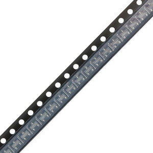 ชิป Mosfet SI2318CDS-T1-GE3 N-23แชนเนล40V ของแท้4.3A - Product Image 2