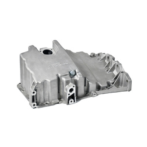 Chảo Dầu Động Cơ Lắp Ráp Bộ Phận Động Cơ <span class=keywords><strong>AUDI</strong></span> CDL BPJ Cho <span class=keywords><strong>AUDI</strong></span> A4 A6 A6L - Product Image 1