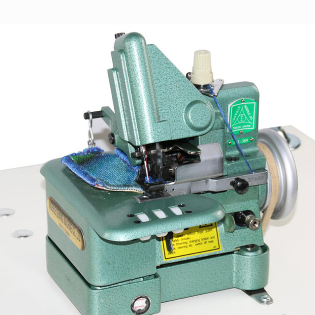 Hot Sale Overlock Industrial Sewing Machine Sewing Machine Overlock