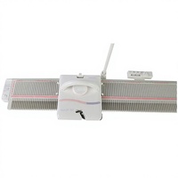 Machine à tricoter LK150 pour pulls à domicile, vente directe fabricant, légère, haute qualité et prix avantageux
