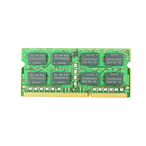 Mémoire 8 Go 2Rx8 PC3L-12800S-11-13-F3 RAM M471B1G73EB0-YK0 8 Go DDR4 - Product Image 4