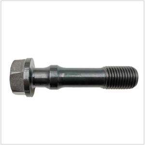 VG1500030023 60mm Weichai güç Sinotruk Howo kamyon CNHTC STR dizel motor bağlantı çubuk cıvata - Product Image 4