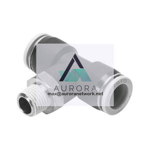 Accesorios de válvula neumática electrónica de alta calidad, 2/4-1/2-U, con buen precio - Product Image 1