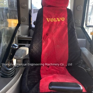 Excavatrice Volvo 480D d'occasion à bas prix, 48 tonnes, haute efficacité, surveillance à distance, moteur et engrenages, modèle 2022-2023, puissance 270 kW - Product Image 3