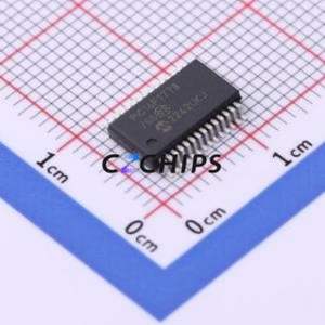 Nouveau et original microcontrôleur de puce IC de circuit intégré SSOP-28-208mil PIC16F1778-I/SS (MCU/MPU/SoC) - Product Image 1