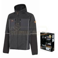 Abrigos para Mujer INDUSTRIAL STARTER SILKY EXTREME - Product Image 1