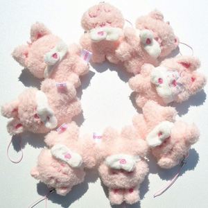 Muñeco <span class=keywords><strong>Lee</strong></span> Yong-seok Felix para FM Doudou Eyes, mini llavero colgante con relleno de algodón PP, muñeco <span class=keywords><strong>Lee</strong></span> <span class=keywords><strong>Min</strong></span>-<span class=keywords><strong>ho</strong></span> <span class=keywords><strong>Lee</strong></span> Yong-seok Felix - Product Image 3