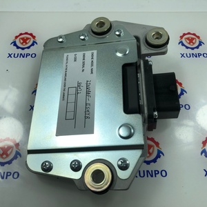 Contrôleur d'excavatrice XUNPO ECM DX80 129938-75180 129968-75201 129927-75901 4TNV94L 4TNV98T 4TNV98 - Product Image 6