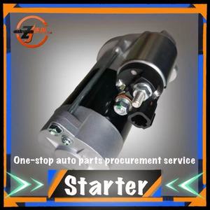 Bộ khởi động động cơ phù hợp với bộ khởi động của xe tải nhẹ JAC và bộ khởi động ô tô HFC4DB2 1025200FD080 - Product Image 4