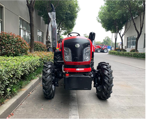 Tracteurs de haute qualité Orchard King Series 50 Hp - Product Image 3